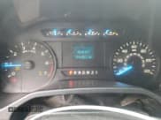 ✅ 2015 Ford F-150 XLT • VIN: 1FTEX1CF8FKD21921 • Lot: 69838165. Listed on Copart with 229,418 mi. Free auction sales archive from the USA and detailed vehicle history report at DreamBid. Image 9.