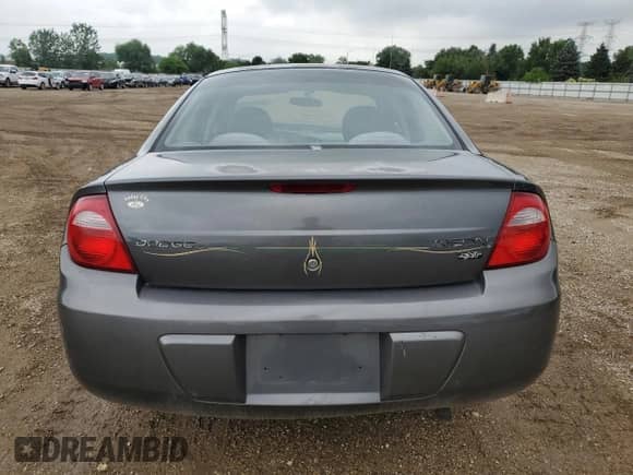 ✅ 2004 Dodge Neon SXT • VIN: 1B3ES56C94D535276 • Lot: 62309795. Wystawiony na Copart z przebiegiem 157 514 mil mil. Skorzystaj z bezpłatnego archiwum sprzedaży aukcyjnych z USA i zobacz szczegółowy raport historii pojazdu na DreamBid. Zdjęcie 6.