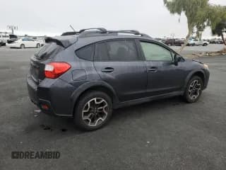 ✅ 2017 Subaru Crosstrek Premium • VIN: JF2GPABC5HH253840 • Lot: 91027565. Wystawiony na Copart z przebiegiem 161 730 mil. Bezpłatny archiwum sprzedaży aukcyjnych z USA i szczegółowy raport historii pojazdu na DreamBid. Zdjęcie 3.