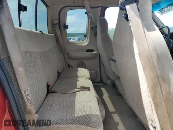 ✅ 2001 Ford F-150 XL • VIN: 2FTRX17L01CA10790 • Lot: 68783885. Listed on Copart with Not provided. Free auction sales archive from the USA and detailed vehicle history report at DreamBid. Image 10.