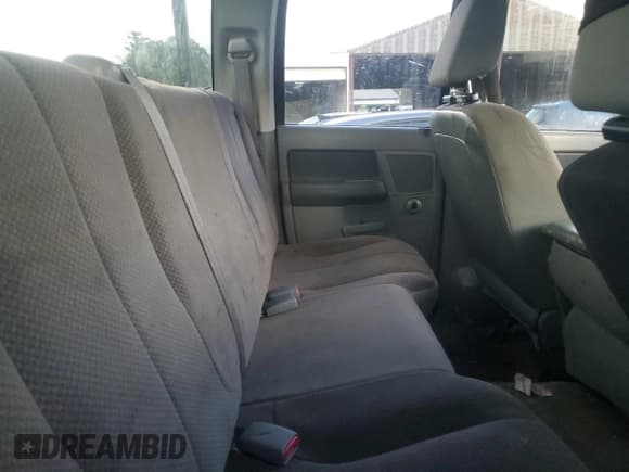 ✅ 2007 Dodge 1500 SLT • VIN: 1D7HU182X7S134652 • Лот: 79904904. Опубликован ранее на Copart с пробегом 149 616 миль. Бесплатный доступ к архиву аукционных продаж из США и подробный отчёт об истории автомобиля на DreamBid. Изображение 10.