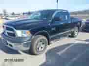 2013 Ram 1500 ST с VIN 1C6RR7FP8DS611213, выставлен на аукционе IAAI как лот 41384202 с пробегом 155 734 миль миль и . История ставок и продаж доступна на DreamBid. Изображение 2.