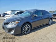 ✅ 2014 Toyota Avalon Limited • VIN: 4T1BK1EB2EU096003 • Lot: 95168195. Wystawiony na Copart z przebiegiem 139 308 mil. Bezpłatny archiwum sprzedaży aukcyjnych z USA i szczegółowy raport historii pojazdu na DreamBid. Zdjęcie 1.