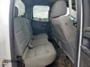 ✅ 2015 Chevrolet Silverado 2500HD Work Truck • VIN: 1GC2CUEG5FZ519949 • Lot: 64385515. Listed on Copart with 46,282 mi. Free auction sales archive from the USA and detailed vehicle history report at DreamBid. Image 10.