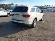 ✅ 2012 Dodge Durango SXT • VIN: 1C4RDJAG3CC301605 • Лот: 43644484. Опубликован ранее на IAAI с пробегом 225 669 миль. Бесплатный доступ к архиву аукционных продаж из США и подробный отчёт об истории автомобиля на DreamBid. Изображение 4.