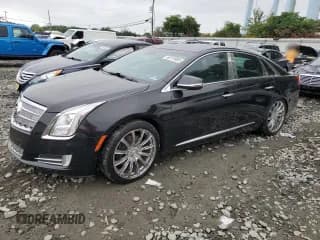 ✅ 2013 Cadillac XTS Platinum • VIN: 2G61U5S35D9198442 • Lot: 69119905. Listed on Copart with Not provided. Free auction sales archive from the USA and detailed vehicle history report at DreamBid. Image 1.