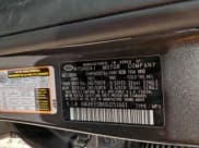 ✅ 2025 Genesis GV80 Standard • VIN: KMUHFESB6SU251661 • Лот: 93940555. Опубликован ранее на Copart с пробегом 27 355 миль. Бесплатный доступ к архиву аукционных продаж из США и подробный отчёт об истории автомобиля на DreamBid. Изображение 13.