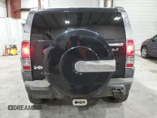 ✅ 2007 Hummer H3 SUV • VIN: 5GTDN13E178208795 • Lot: 93420525. Wystawiony na Copart z przebiegiem 173 220 mil. Bezpłatny archiwum sprzedaży aukcyjnych z USA i szczegółowy raport historii pojazdu na DreamBid. Zdjęcie 6.