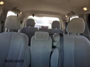 ✅ 2011 Toyota Sienna LE AAS • VIN: 5TDKK3DC3BS059066 • Lot: 71255895. Listed on Copart with 162,739 mi. Free auction sales archive from the USA and detailed vehicle history report at DreamBid. Image 10.