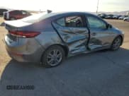 ✅ 2018 Hyundai Elantra Value Edition • VIN: KMHD84LF7JU633554 • Лот: 80498425. Опубликован ранее на Copart с пробегом 110 061 миль. Бесплатный доступ к архиву аукционных продаж из США и подробный отчёт об истории автомобиля на DreamBid. Изображение 3.