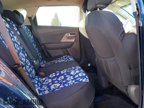 ✅ 2019 Kia Niro FE • VIN: KNDCB3LC4K5218754 • Лот: 42629095. Опубликован ранее на Copart с пробегом 210 619 миль. Бесплатный доступ к архиву аукционных продаж из США и подробный отчёт об истории автомобиля на DreamBid. Изображение 10.