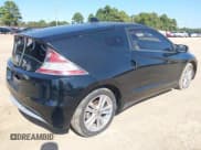 ✅ 2011 Honda CR-Z EX • VIN: JHMZF1D69BS005844 • Lot: 43464490. Wystawiony na IAAI z przebiegiem 187 533 mil. Bezpłatny archiwum sprzedaży aukcyjnych z USA i szczegółowy raport historii pojazdu na DreamBid. Zdjęcie 4.