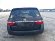 ✅ 2011 Honda Odyssey EX-L • VIN: 5FNRL5H68BB004967 • Lot: 43272671. Listed on IAAI with 182,146 mi. Free auction sales archive from the USA and detailed vehicle history report at DreamBid. Image 16.