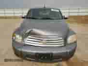 2007 Chevrolet HHR LT с VIN 3GNDA23D27S511793, выставлен на аукционе Copart как лот 71034274 с пробегом Не указан миль и Списание • Salvage title. История ставок и продаж доступна на DreamBid. Изображение 5.