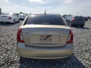 ✅ 2007 Hyundai Accent GLS • VIN: KMHCN46C77U146823 • Лот: 63778865. Опубликован ранее на Copart с пробегом 97 868 миль. Бесплатный доступ к архиву аукционных продаж из США и подробный отчёт об истории автомобиля на DreamBid. Изображение 6.