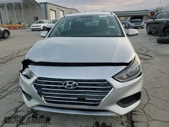 ✅ 2019 Hyundai Accent SE • VIN: 3KPC24A35KE064181 • Лот: 44810665. Опубликован ранее на Copart с пробегом 42 554 миль. Бесплатный доступ к архиву аукционных продаж из США и подробный отчёт об истории автомобиля на DreamBid. Изображение 13.