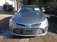 ✅ 2018 Toyota Avalon Hybrid XLE Plus • VIN: 4T1BD1EB2JU060509 • Lot: 43551816. Wystawiony na IAAI z przebiegiem 99 842 mil. Bezpłatny archiwum sprzedaży aukcyjnych z USA i szczegółowy raport historii pojazdu na DreamBid. Zdjęcie 13.