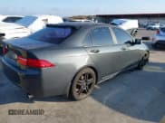 ✅ 2004 Acura TSX • VIN: JH4CL96814C028365 • Lot: 43708996. Wystawiony na IAAI z przebiegiem 193 237 mil. Bezpłatny archiwum sprzedaży aukcyjnych z USA i szczegółowy raport historii pojazdu na DreamBid. Zdjęcie 4.