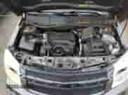 2007 Chevrolet Equinox LS z VIN 2CNDL23F876055359, wystawiony jako Copart lot #72714824 z przebiegiem 179 264 mil mil oraz Szkoda całkowita • Salvage title. Historia ofert i sprzedaży dostępna na DreamBid. Obrazek 12.