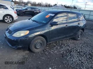 ✅ 2006 Toyota Matrix STD • VIN: 2T1LR32E96C562099 • Lot: 93107085. Listed on Copart with 265,075 mi. Free auction sales archive from the USA and detailed vehicle history report at DreamBid. Image 1.