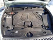 ✅ 2021 Bentley Bentayga V8 • VIN: SJAAM2ZV6MC032959 • Лот: 68783254. Опубликован ранее на Copart с пробегом Не указан. Бесплатный доступ к архиву аукционных продаж из США и подробный отчёт об истории автомобиля на DreamBid. Изображение 12.