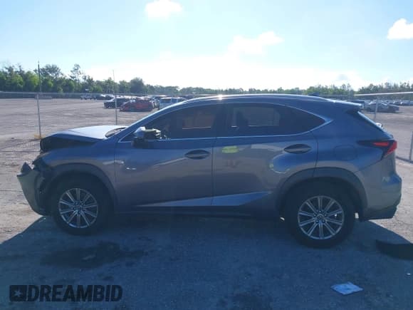 ✅ 2018 Lexus NX 300 • VIN: JTJBARBZ7J2170543 • Лот: 43007297. Опубликован ранее на IAAI с пробегом Не указан. Бесплатный доступ к архиву аукционных продаж из США и подробный отчёт об истории автомобиля на DreamBid. Изображение 14.