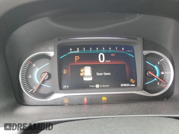 ✅ 2019 Honda Passport Elite • VIN: 5FNYF8H06KB001033 • Лот: 81599635. Опубликован ранее на Copart с пробегом 99 833 миль. Бесплатный доступ к архиву аукционных продаж из США и подробный отчёт об истории автомобиля на DreamBid. Изображение 9.