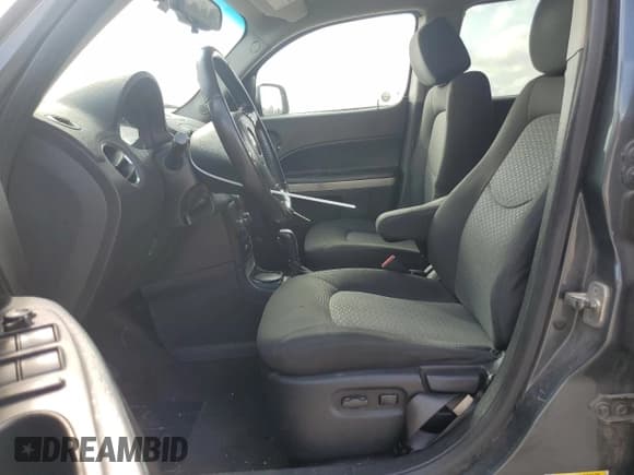 ✅ 2011 Chevrolet HHR 1LT • VIN: 3GNBABFU7BS566316 • Lot: 79839044. Listed on Copart with 203,546 mi. Free auction sales archive from the USA and detailed vehicle history report at DreamBid. Image 7.