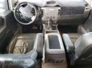 ✅ 2004 Nissan Titan LE • VIN: 1N6AA07A24N524160 • Лот: 82273295. Опубликован ранее на Copart с пробегом 263 591 миль. Бесплатный доступ к архиву аукционных продаж из США и подробный отчёт об истории автомобиля на DreamBid. Изображение 8.