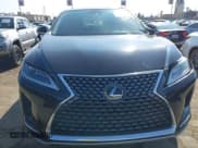 ✅ 2021 Lexus RX 350 • VIN: 2T2HZMAAXMC191876 • Лот: 41457215. Опубликован ранее на IAAI с пробегом 58 988 миль. Бесплатный доступ к архиву аукционных продаж из США и подробный отчёт об истории автомобиля на DreamBid. Изображение 12.