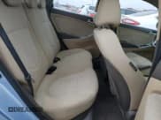 ✅ 2012 Hyundai Accent GLS • VIN: KMHCT4AE9CU041287 • Лот: 82808544. Опубликован ранее на Copart с пробегом 157 227 миль. Бесплатный доступ к архиву аукционных продаж из США и подробный отчёт об истории автомобиля на DreamBid. Изображение 10.