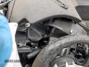 ✅ 2022 Mazda 3 Carbon Edition • VIN: JM1BPACL7N1509181 • Lot: 84629225. Listed on Copart with Not provided. Free auction sales archive from the USA and detailed vehicle history report at DreamBid. Image 9.