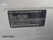 ✅ 2021 BMW 5 Series 530i • VIN: WBA53BH00MWX07922 • Лот: 43145135. Опубликован ранее на IAAI с пробегом Не указан. Бесплатный доступ к архиву аукционных продаж из США и подробный отчёт об истории автомобиля на DreamBid. Изображение 9.