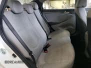 ✅ 2016 Hyundai Accent SE • VIN: KMHCT4AE3GU092242 • Лот: 73376044. Опубликован ранее на Copart с пробегом 151 022 миль. Бесплатный доступ к архиву аукционных продаж из США и подробный отчёт об истории автомобиля на DreamBid. Изображение 11.