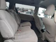 ✅ 2011 Toyota Sienna LE AAS • VIN: 5TDKK3DC0BS161571 • Lot: 92930575. Listed on Copart with 205,221 mi. Free auction sales archive from the USA and detailed vehicle history report at DreamBid. Image 10.