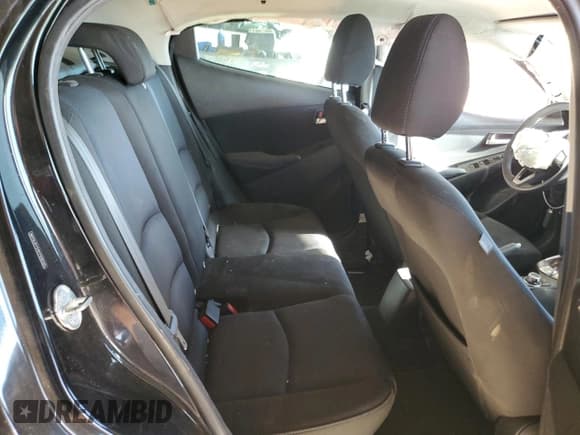 ✅ 2019 Toyota Yaris L • VIN: 3MYDLBYV4KY508325 • Lot: 47308105. Wystawiony na Copart z przebiegiem Nie podano. Bezpłatny archiwum sprzedaży aukcyjnych z USA i szczegółowy raport historii pojazdu na DreamBid. Zdjęcie 10.