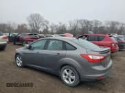 ✅ 2014 Ford Focus SE • VIN: 1FADP3F22EL449067 • Лот: 93537665. Опубликован ранее на Copart с пробегом 150 864 миль. Бесплатный доступ к архиву аукционных продаж из США и подробный отчёт об истории автомобиля на DreamBid. Изображение 2.