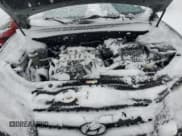 ✅ 2009 Hyundai Santa Fe GLS • VIN: 5NMSG13D29H316795 • Лот: 81433484. Опубликован ранее на Copart с пробегом 181 361 миль. Бесплатный доступ к архиву аукционных продаж из США и подробный отчёт об истории автомобиля на DreamBid. Изображение 11.