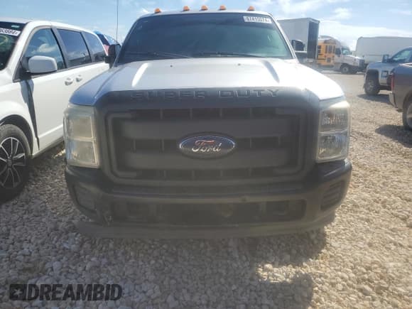 ✅ 2016 Ford F-350 Lariat • VIN: 1FT8W3CT0GEB41947 • Lot: 67415574. Wystawiony na Copart z przebiegiem 225 200 mil. Bezpłatny archiwum sprzedaży aukcyjnych z USA i szczegółowy raport historii pojazdu na DreamBid. Zdjęcie 5.