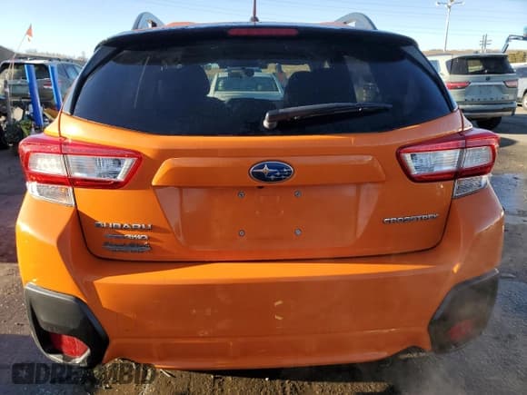 ✅ 2019 Subaru Crosstrek • VIN: JF2GTABC6KH225273 • Lot: 86080725. Wystawiony na Copart z przebiegiem 115 871 mil. Bezpłatny archiwum sprzedaży aukcyjnych z USA i szczegółowy raport historii pojazdu na DreamBid. Zdjęcie 6.