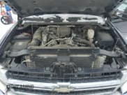 ✅ 2009 Chevrolet Silverado 2500HD LT • VIN: 1GCHK59619E146246 • Лот: 46731405. Опубликован ранее на Copart с пробегом Не указан. Бесплатный доступ к архиву аукционных продаж из США и подробный отчёт об истории автомобиля на DreamBid. Изображение 12.