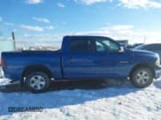 ✅ 2009 Dodge 1500 SLT • VIN: 1D3HV13P29S720461 • Lot: 41336067. Wystawiony na IAAI z przebiegiem 163 731 mil. Bezpłatny archiwum sprzedaży aukcyjnych z USA i szczegółowy raport historii pojazdu na DreamBid. Zdjęcie 14.
