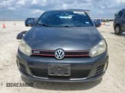 ✅ 2013 Volkswagen Golf GTI Driver's Edition • VIN: WVWHV7AJ3DW031458 • Лот: 63438205. Опубликован ранее на Copart с пробегом 116 153 миль. Бесплатный доступ к архиву аукционных продаж из США и подробный отчёт об истории автомобиля на DreamBid. Изображение 5.