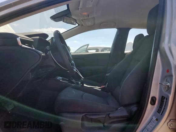 ✅ 2022 Toyota Corolla LE • VIN: 5YFEPMAE8NP363436 • Lot: 86258765. Wystawiony na Copart z przebiegiem 41 817 mil. Bezpłatny archiwum sprzedaży aukcyjnych z USA i szczegółowy raport historii pojazdu na DreamBid. Zdjęcie 7.