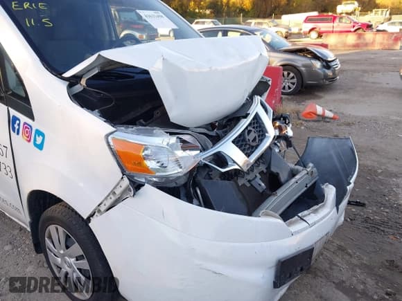 ✅ 2020 Nissan NV200 S • VIN: 3N6CM0KN9LK711300 • Лот: 43631458. Опубликован ранее на IAAI с пробегом 88 634 миль. Бесплатный доступ к архиву аукционных продаж из США и подробный отчёт об истории автомобиля на DreamBid. Изображение 17.