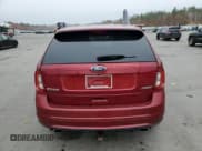 ✅ 2014 Ford Edge Sport • VIN: 2FMDK3AK4EBA86332 • Лот: 82764885. Опубликован ранее на Copart с пробегом 157 995 миль. Бесплатный доступ к архиву аукционных продаж из США и подробный отчёт об истории автомобиля на DreamBid. Изображение 6.