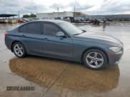 ✅ 2013 BMW 3 Series 328i • VIN: WBA3A5G53DNP19533 • Lot: 55752525. Listed on Copart with 92,472 mi. Free auction sales archive from the USA and detailed vehicle history report at DreamBid. Image 4.