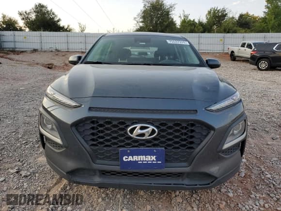 ✅ 2020 Hyundai Kona SE • VIN: KM8K12AA3LU483842 • Лот: 75537374. Опубликован ранее на Copart с пробегом 69 230 миль. Бесплатный доступ к архиву аукционных продаж из США и подробный отчёт об истории автомобиля на DreamBid. Изображение 5.