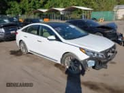 ✅ 2015 Hyundai Sonata Limited • VIN: 5NPE34AFXFH179067 • Лот: 43375195. Опубликован ранее на IAAI с пробегом 95 986 миль. Бесплатный доступ к архиву аукционных продаж из США и подробный отчёт об истории автомобиля на DreamBid. Изображение 1.