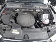 ✅ 2020 Audi Q5 Premium Plus • VIN: WA1BNAFY2L2033999 • Lot: 43717890. Wystawiony na IAAI z przebiegiem 32 960 mil. Bezpłatny archiwum sprzedaży aukcyjnych z USA i szczegółowy raport historii pojazdu na DreamBid. Zdjęcie 10.